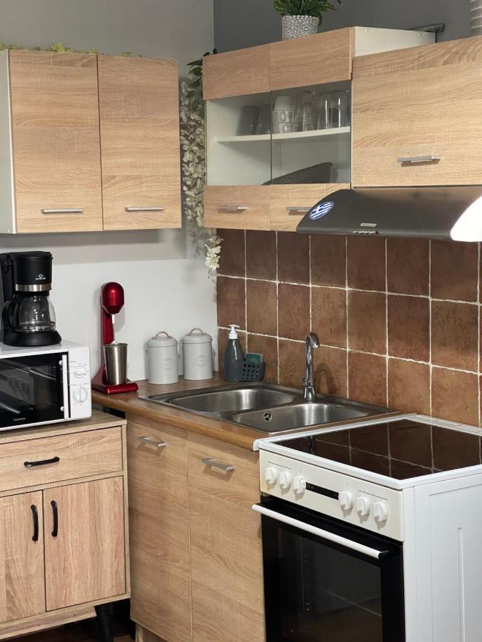 House Of Sunset 2 Sivas Apartman Kültér fotó