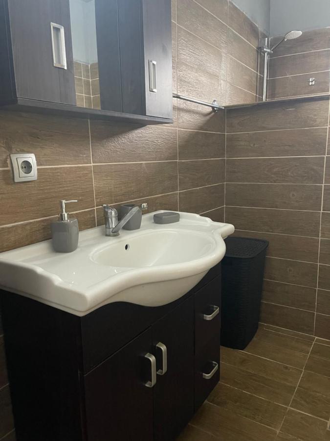 House Of Sunset 2 Sivas Apartman Kültér fotó