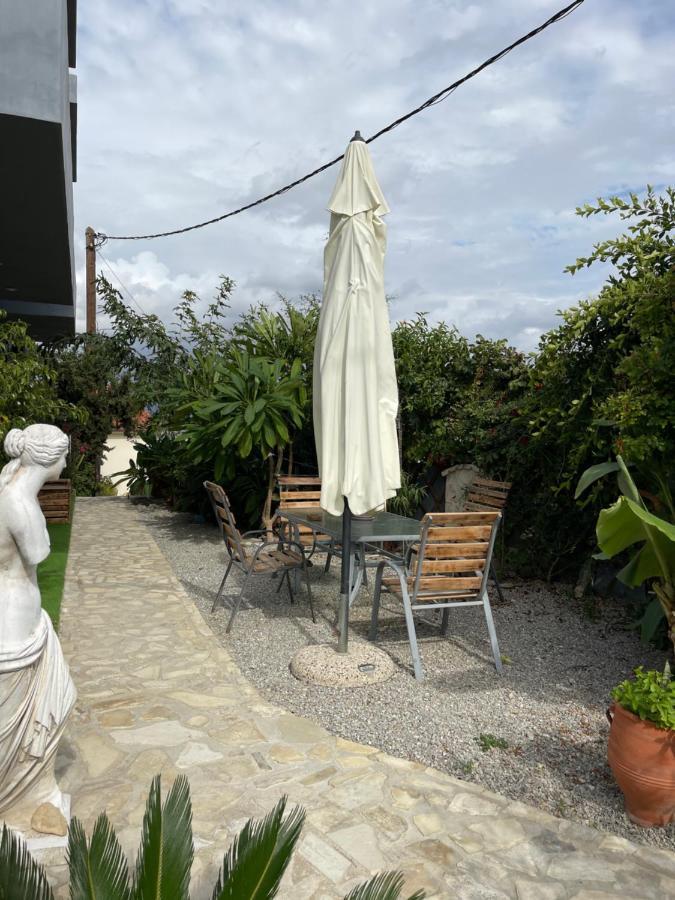 House Of Sunset 2 Sivas Apartman Kültér fotó