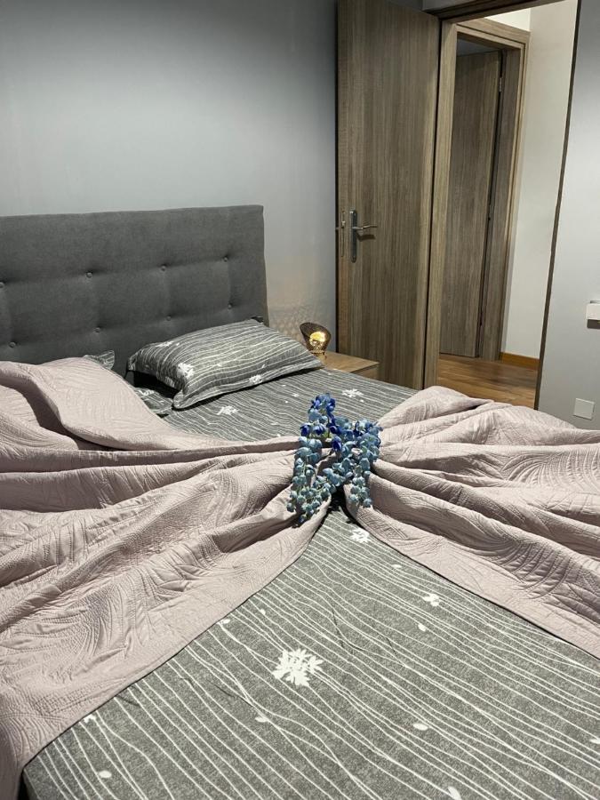 House Of Sunset 2 Sivas Apartman Kültér fotó